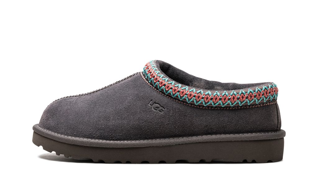 UGG TASMAN WMNS "Dark Grey"