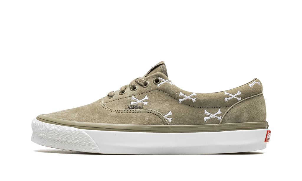 VNS Era OG Era LX "WTAPS - Bones - Coyote