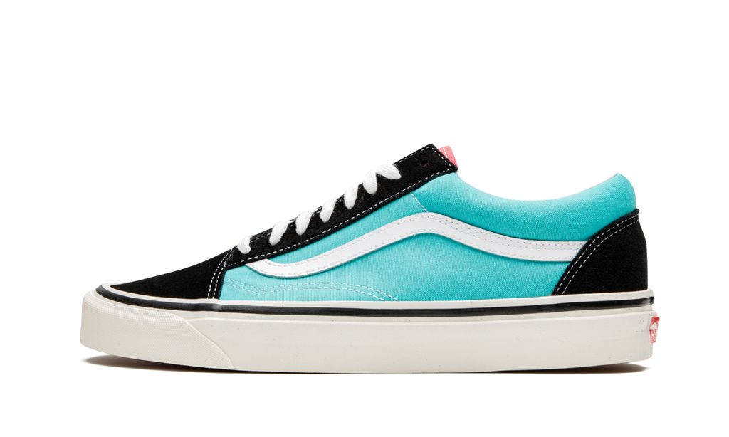 VNS Old Skool Anaheim Factory 36 DX