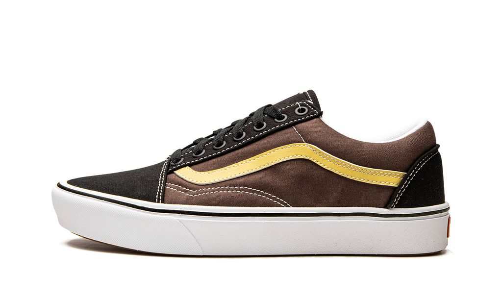 VNS Old Skool "Comfycush"