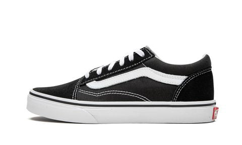 VNS Old Skool Old Skool PS "Black / White"