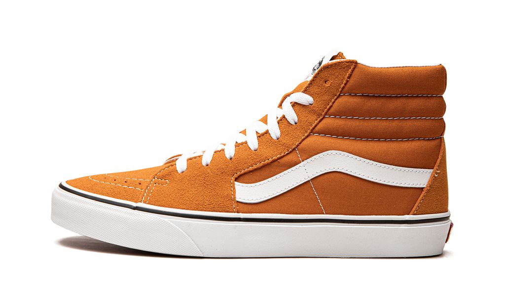 VNS Sk8 Hi "Desert Sun"
