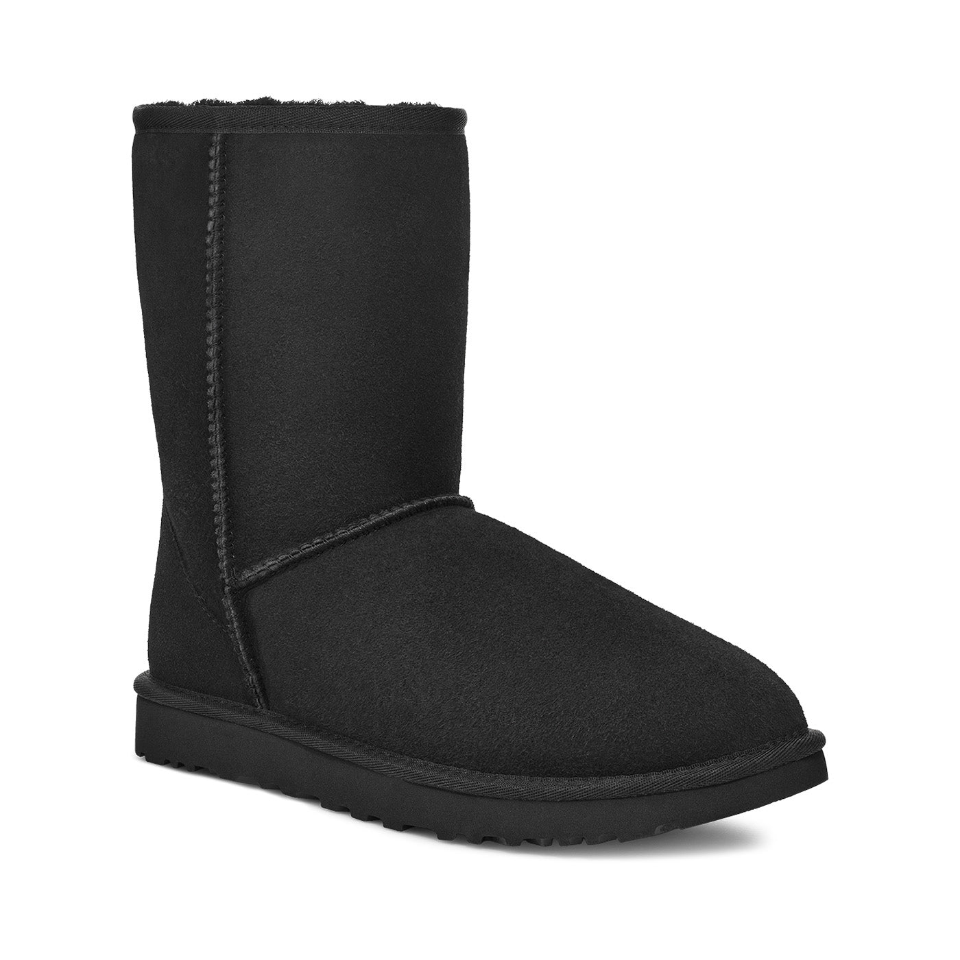 UGG Classic Short II Boot Womens