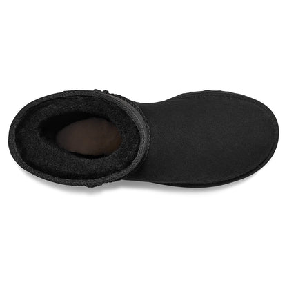 UGG Classic Short II Boot Womens