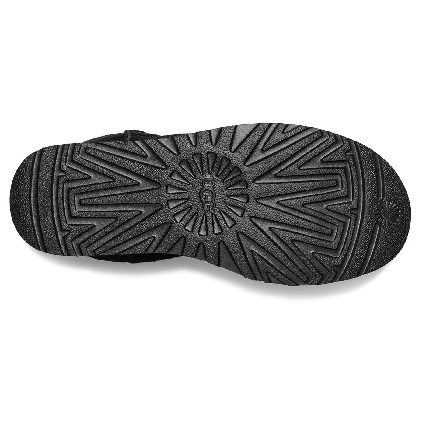 UGG Classic Short II Boot Womens