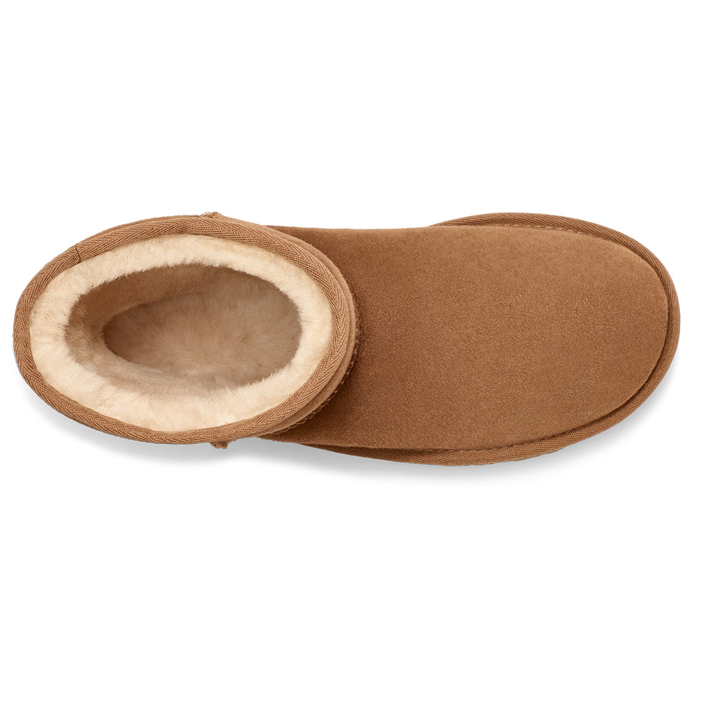 UGG Classic Short II Boot Womens