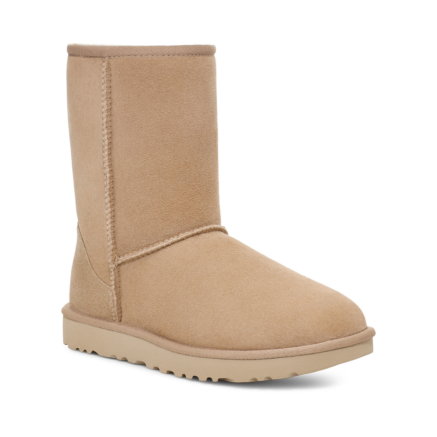 UGG Classic Short II Boot Womens