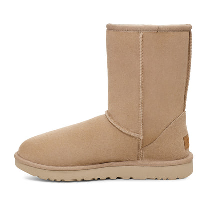 UGG Classic Short II Boot Womens
