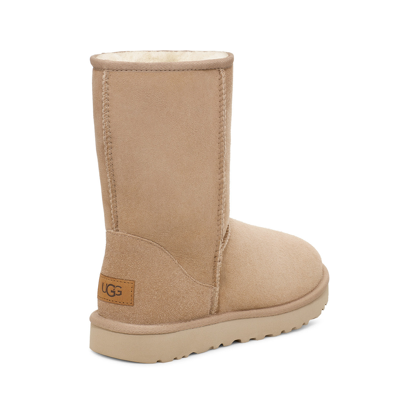 UGG Classic Short II Boot Womens
