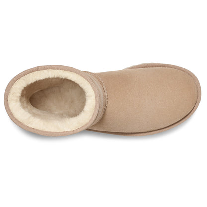 UGG Classic Short II Boot Womens