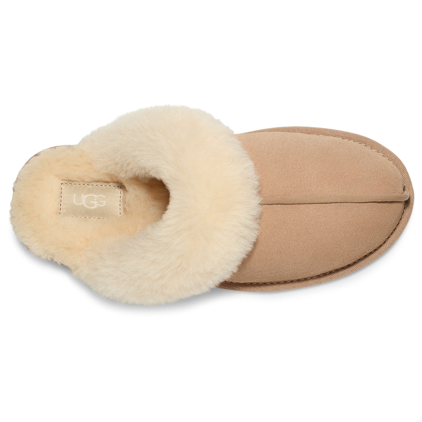 UGG Scuffette II