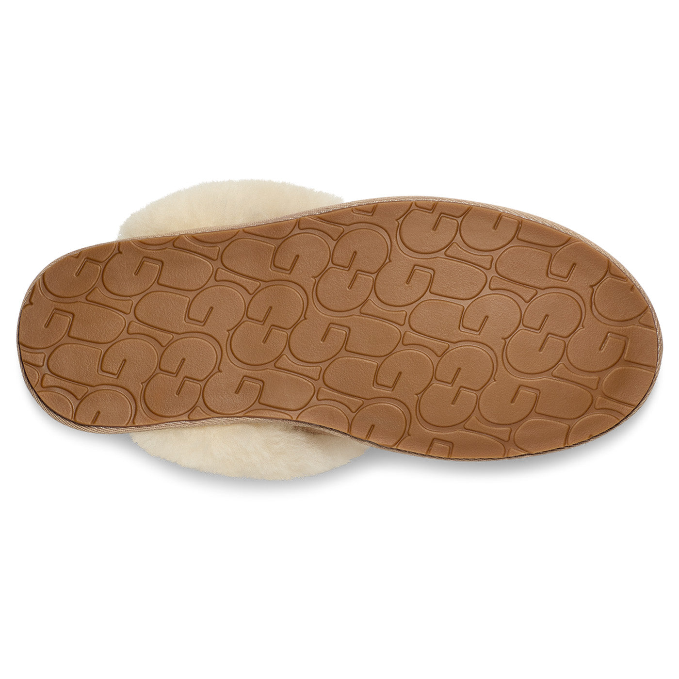 UGG Scuffette II