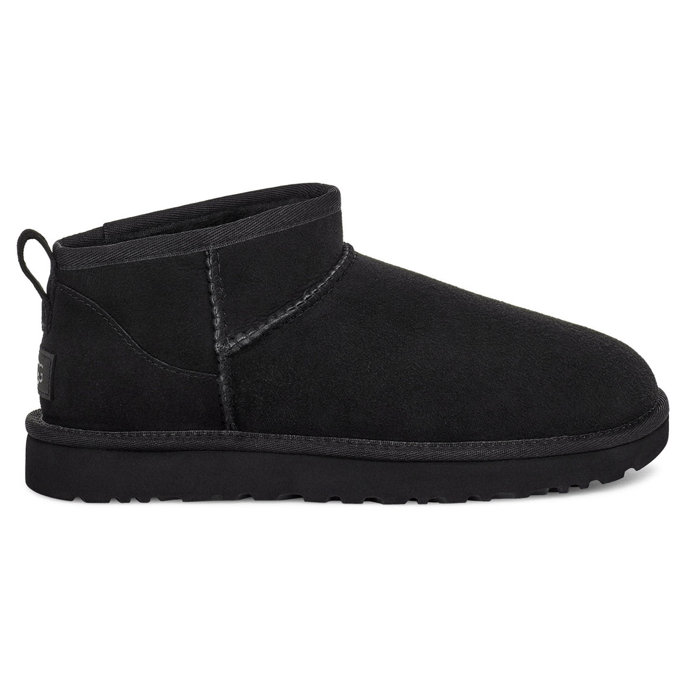 UGG Classic Ultra Mini Boot Womens