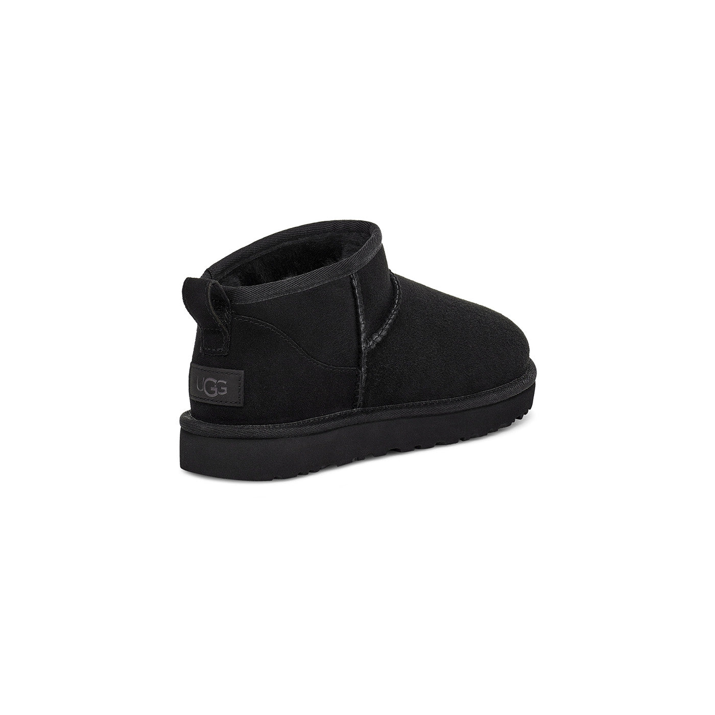 UGG Classic Ultra Mini Boot Womens