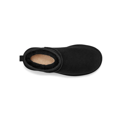 UGG Classic Ultra Mini Boot Womens