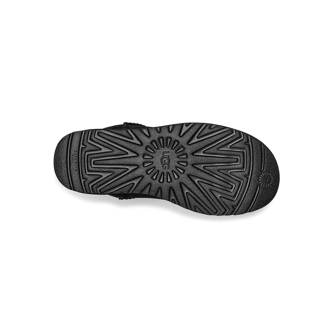 UGG Classic Ultra Mini Boot Womens