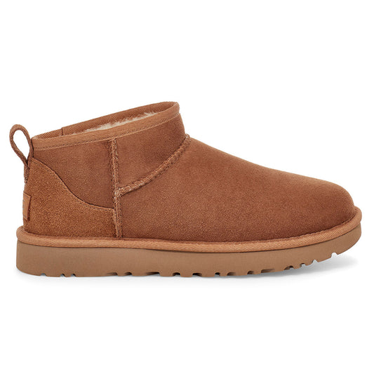 UGG Classic Ultra Mini Boot Womens