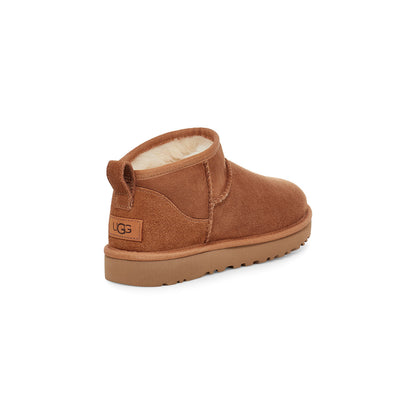 UGG Classic Ultra Mini Boot Womens