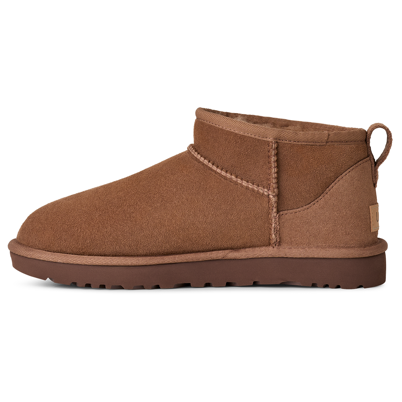 UGG Classic Ultra Mini Boot Womens