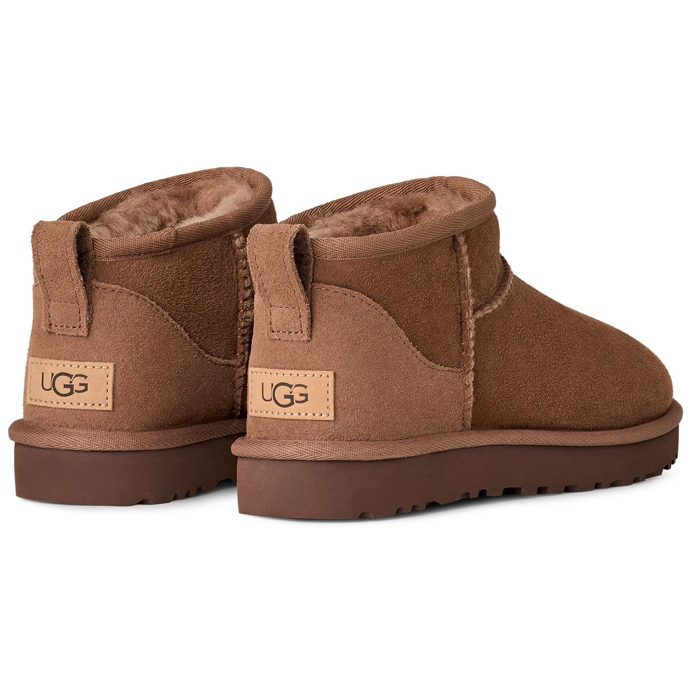 UGG Classic Ultra Mini Boot Womens