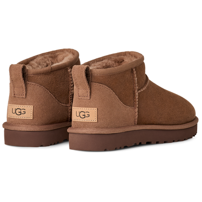 UGG Classic Ultra Mini Boot Womens
