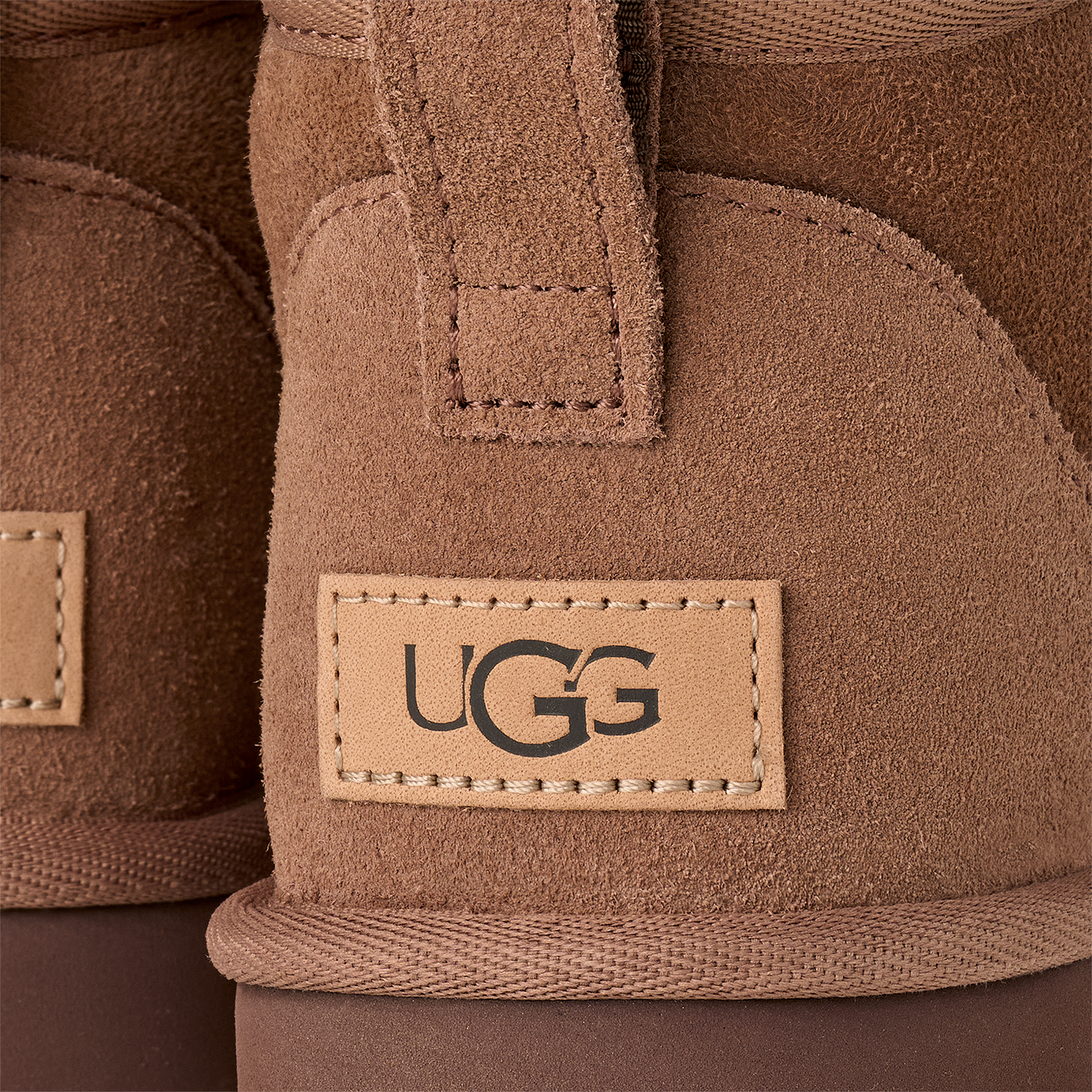 UGG Classic Ultra Mini Boot Womens