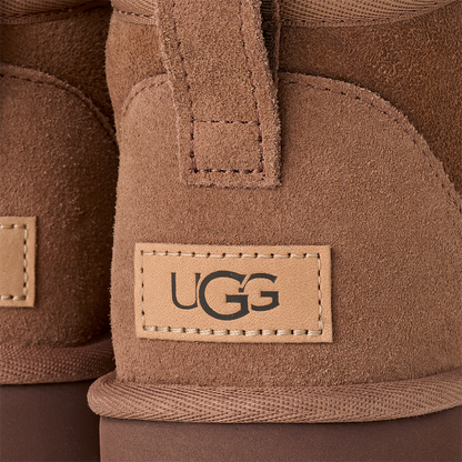 UGG Classic Ultra Mini Boot Womens