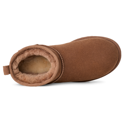 UGG Classic Ultra Mini Boot Womens