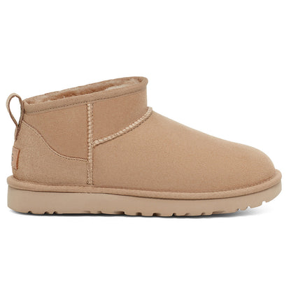UGG Classic Ultra Mini Boot Womens