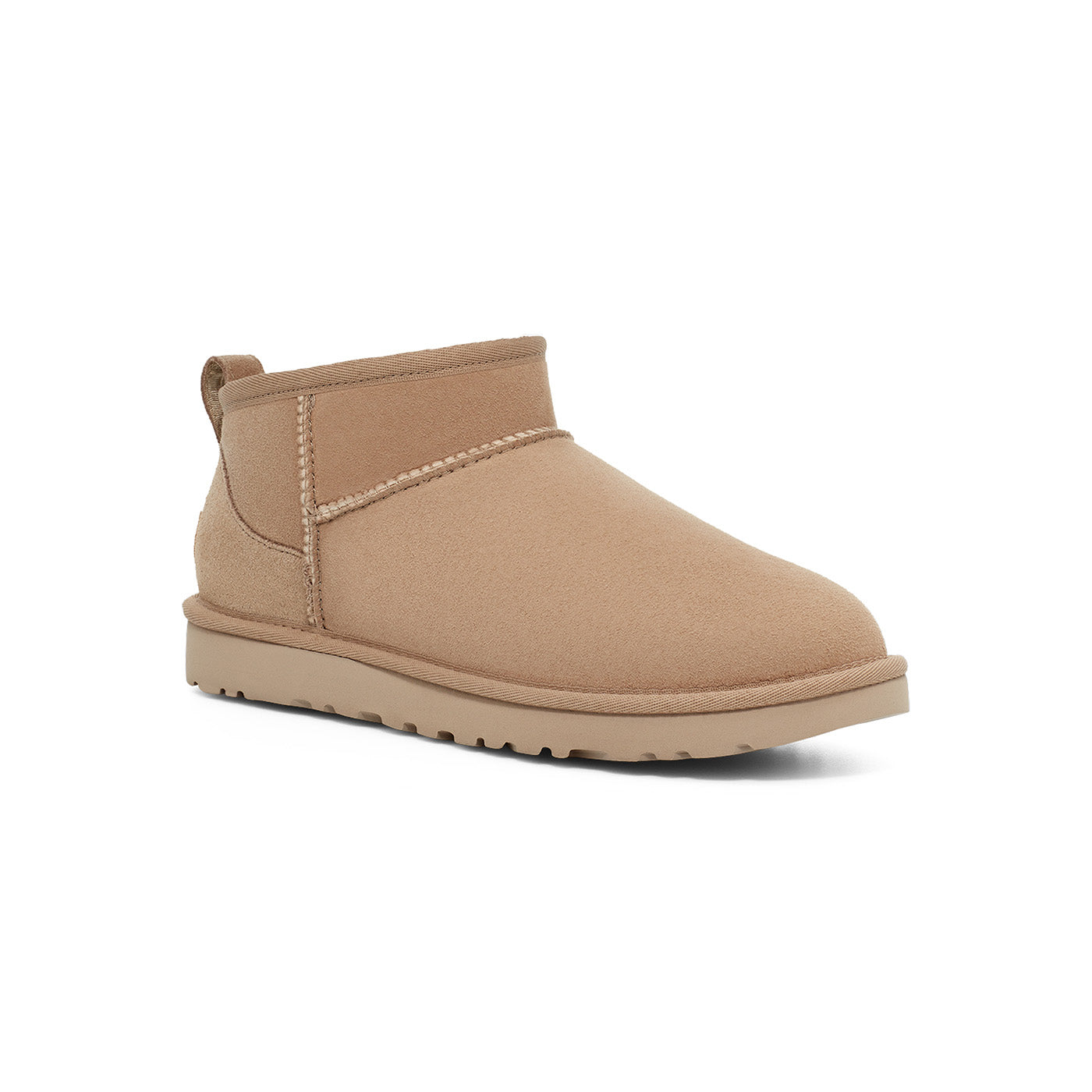 UGG Classic Ultra Mini Boot Womens