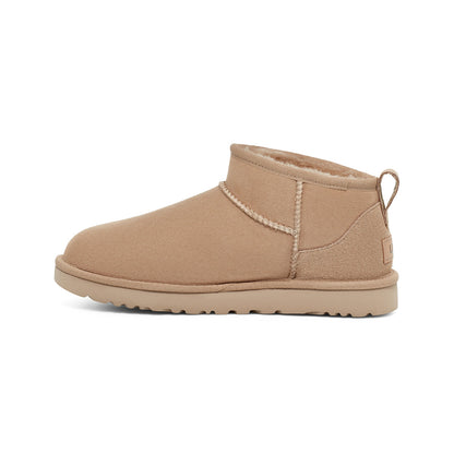 UGG Classic Ultra Mini Boot Womens