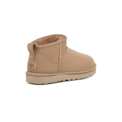 UGG Classic Ultra Mini Boot Womens