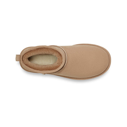 UGG Classic Ultra Mini Boot Womens