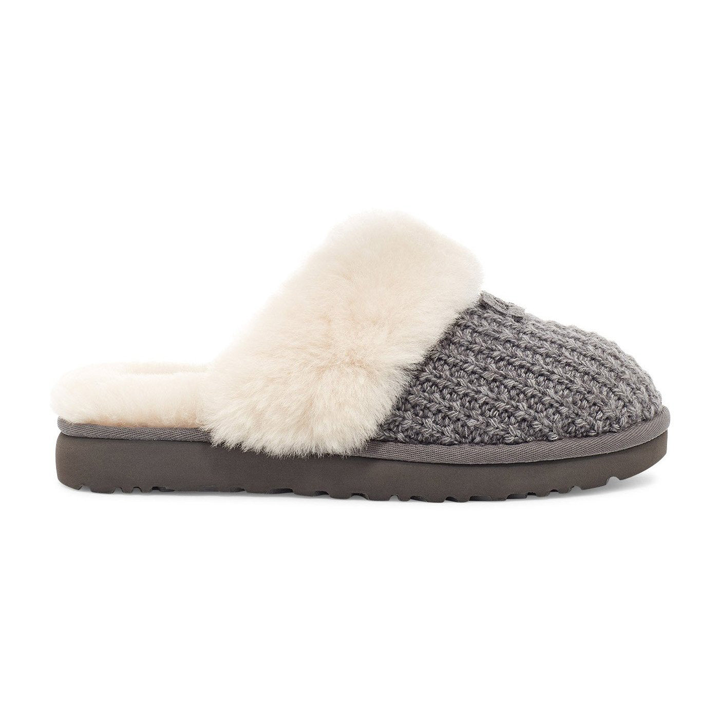 UGG Cozy Knit Slipper