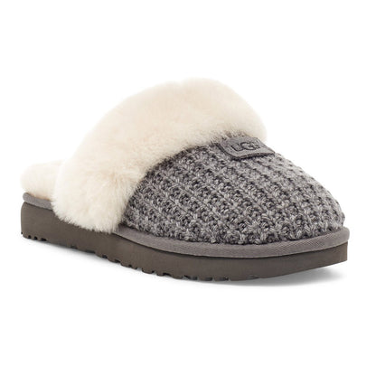 UGG Cozy Knit Slipper