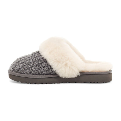 UGG Cozy Knit Slipper