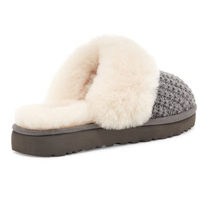 UGG Cozy Knit Slipper