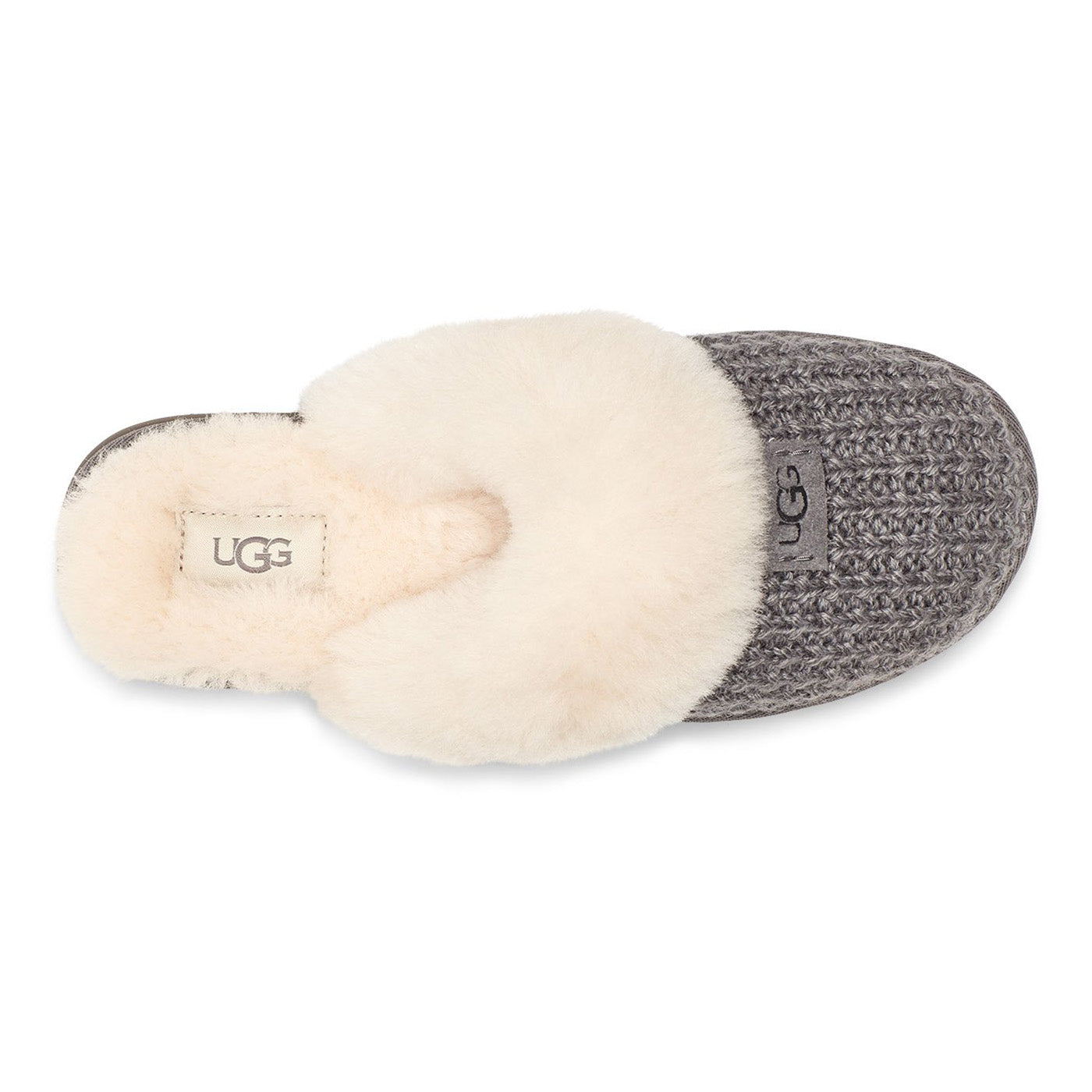 UGG Cozy Knit Slipper
