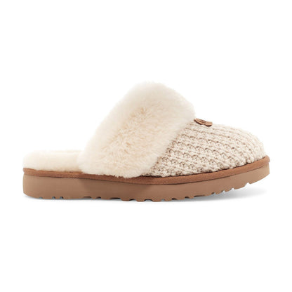 UGG Cozy Knit Slipper