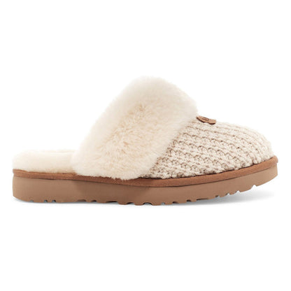UGG Cozy Knit Slipper