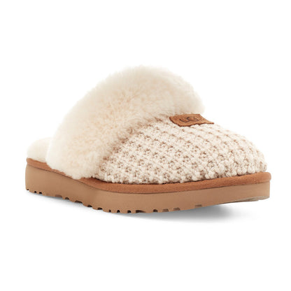 UGG Cozy Knit Slipper