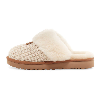 UGG Cozy Knit Slipper