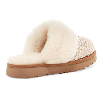 UGG Cozy Knit Slipper