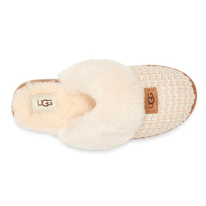 UGG Cozy Knit Slipper