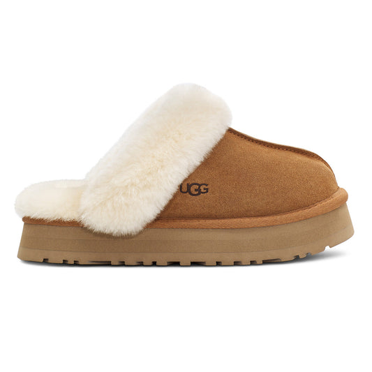 UGG Disquette Slipper
