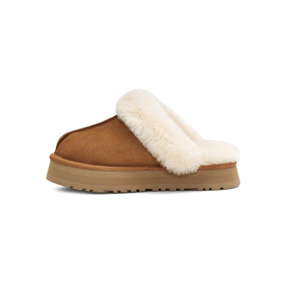UGG Disquette Slipper