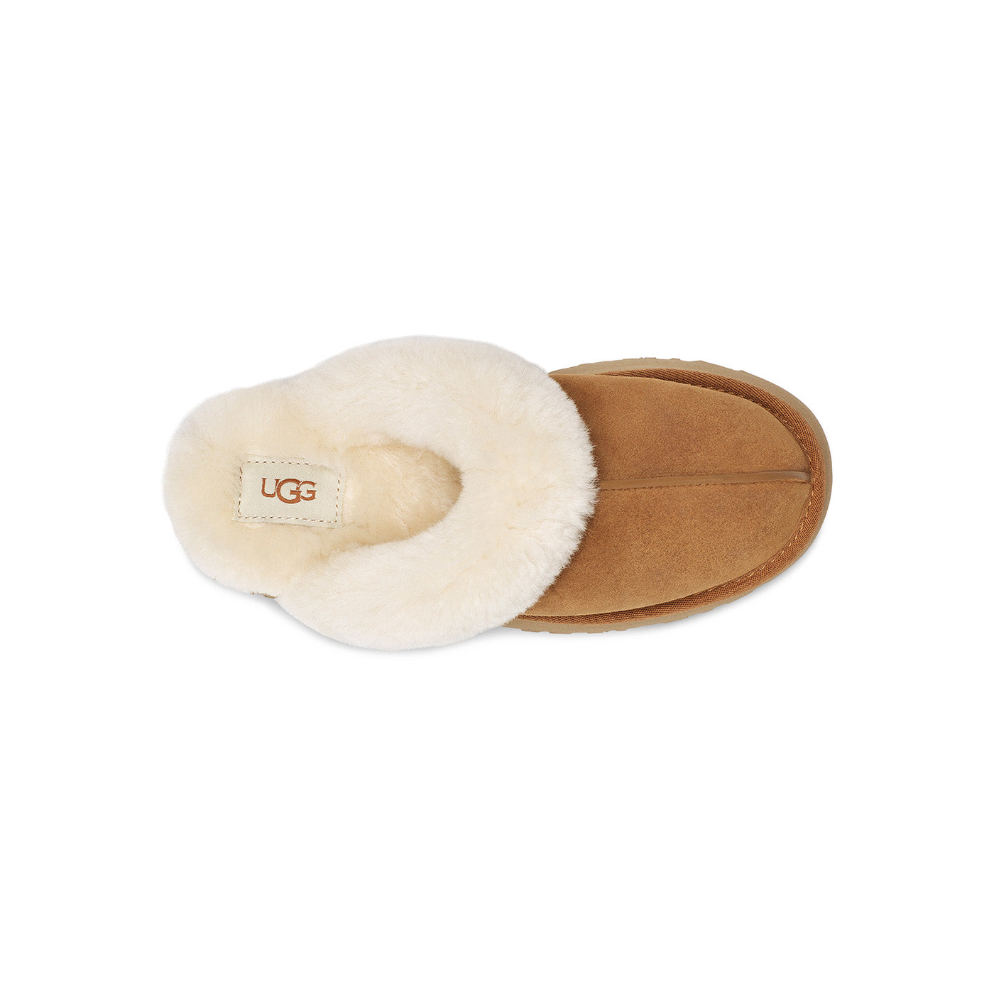UGG Disquette Slipper