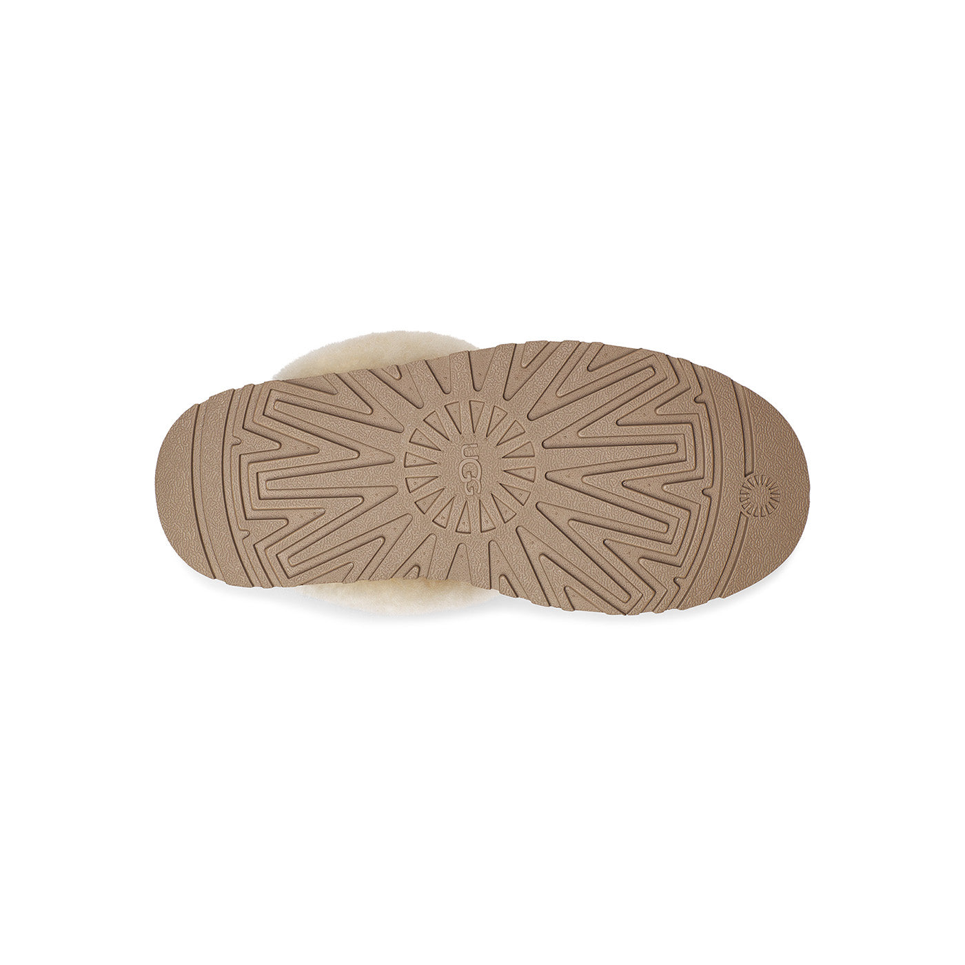 UGG Disquette Slipper