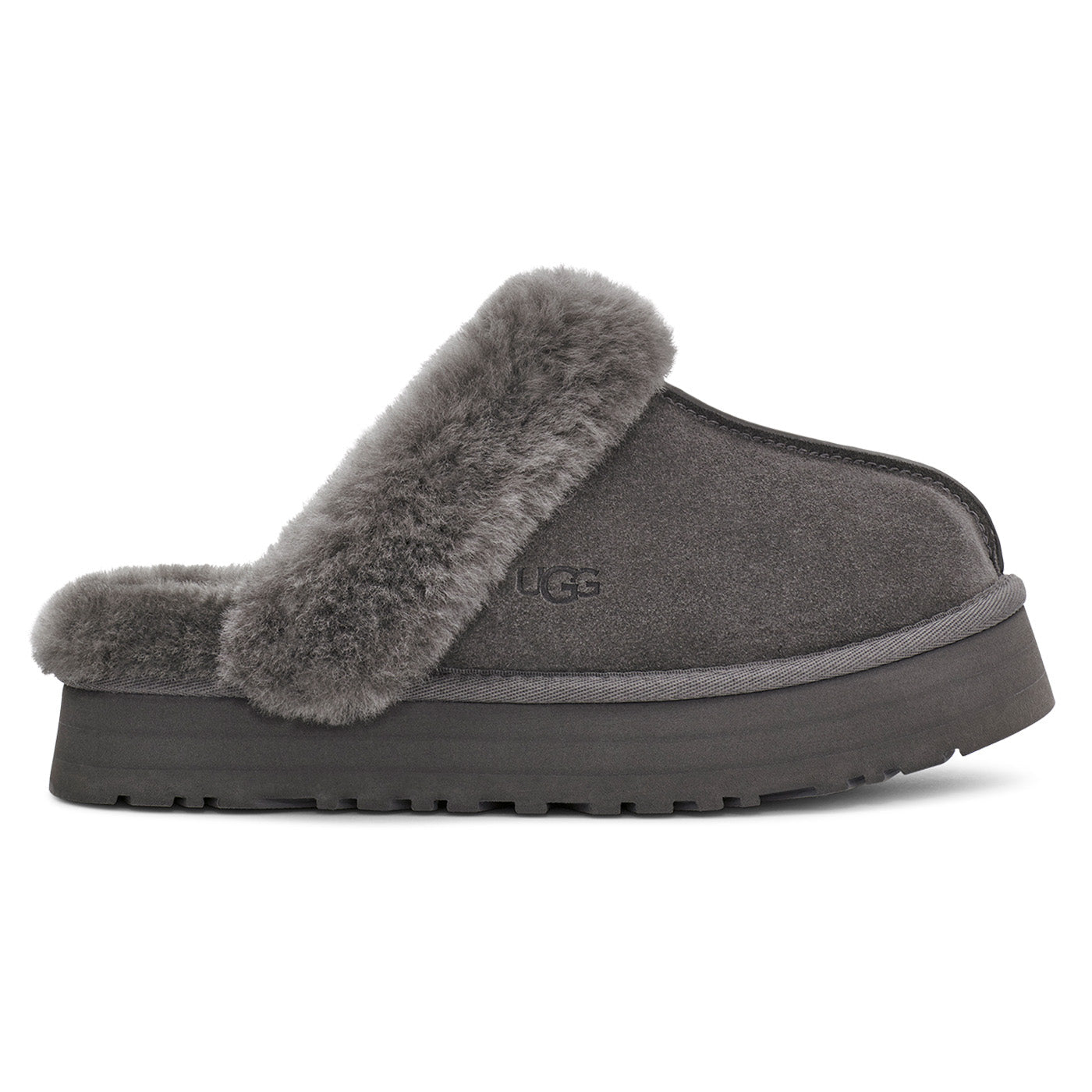 UGG Disquette Slipper