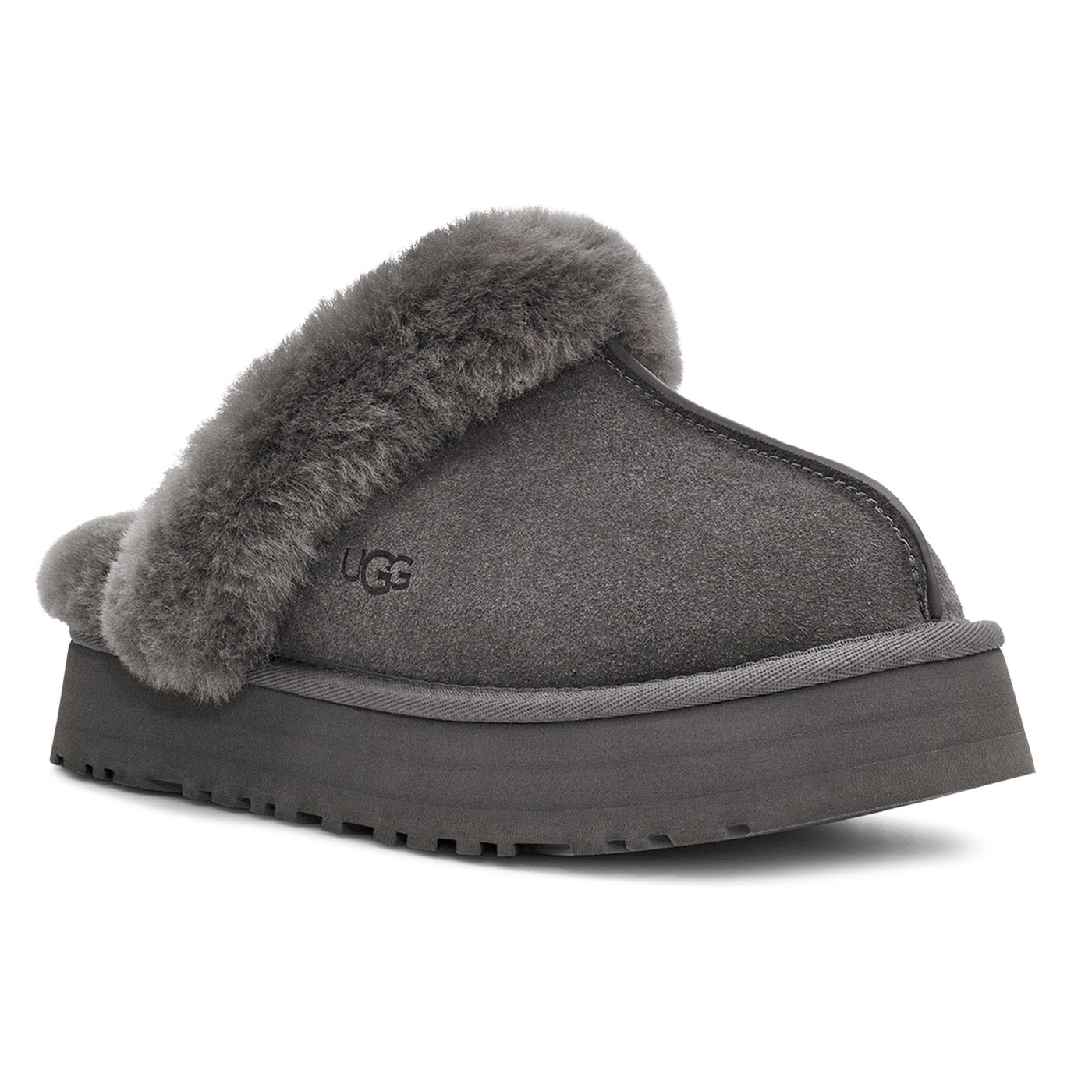 UGG Disquette Slipper